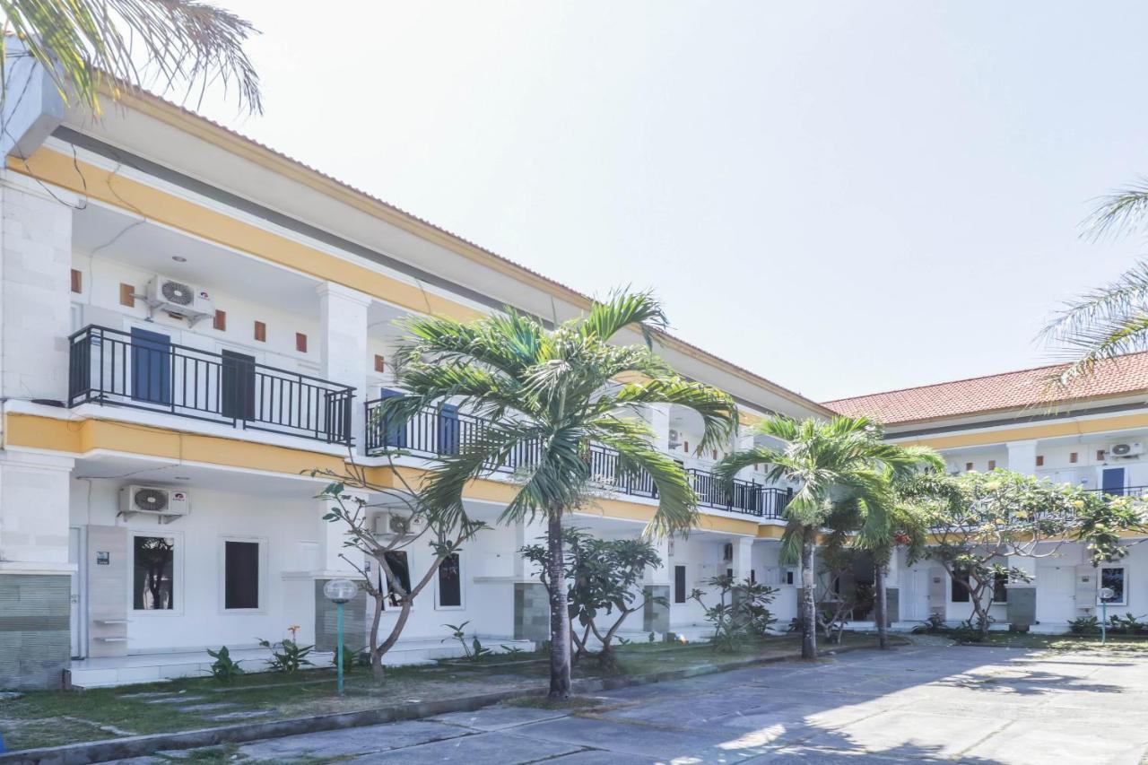Oyo 1486 Tantular Residence Denpasar Extérieur photo