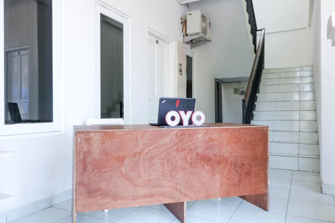 Oyo 1486 Tantular Residence Denpasar Extérieur photo