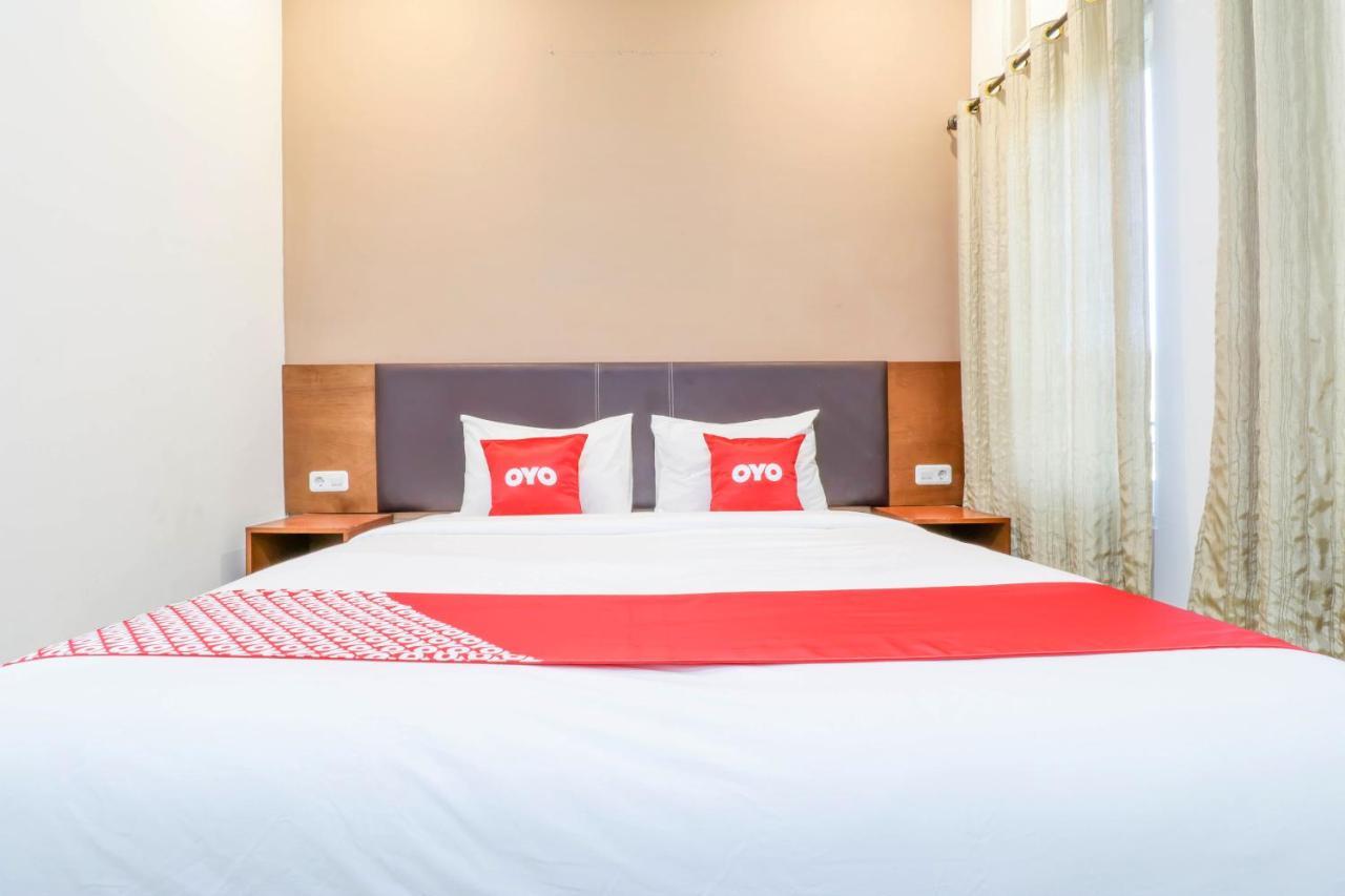 Oyo 1486 Tantular Residence Denpasar Extérieur photo